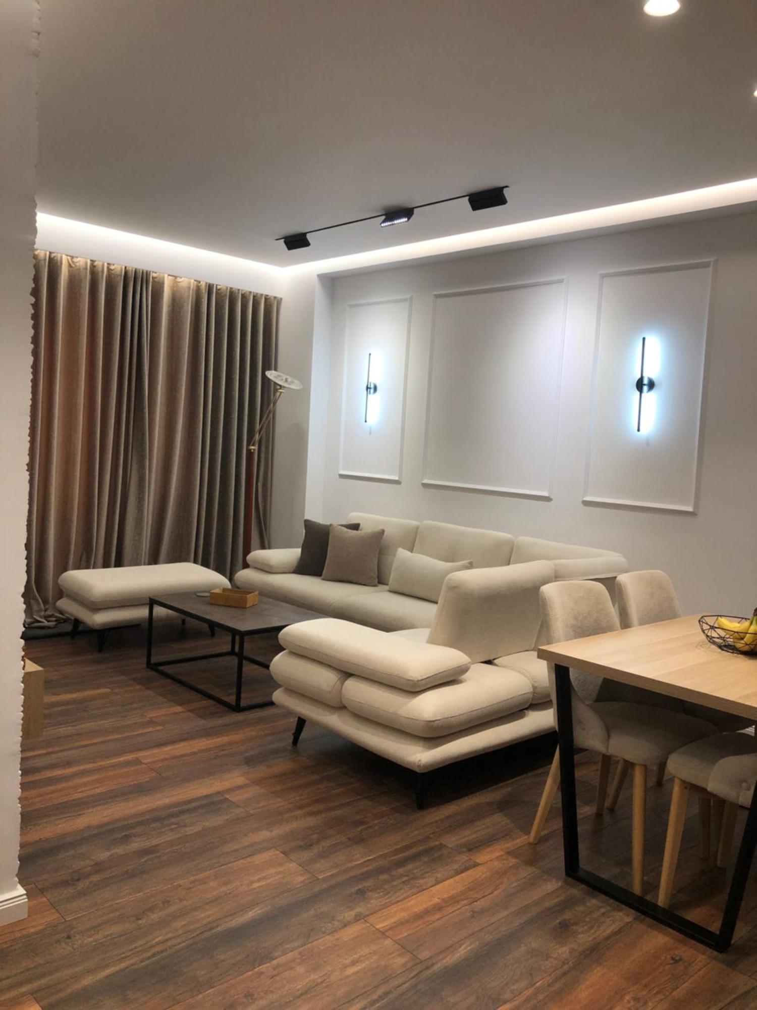 Alajs Apartament Vlorë Eksteriør billede