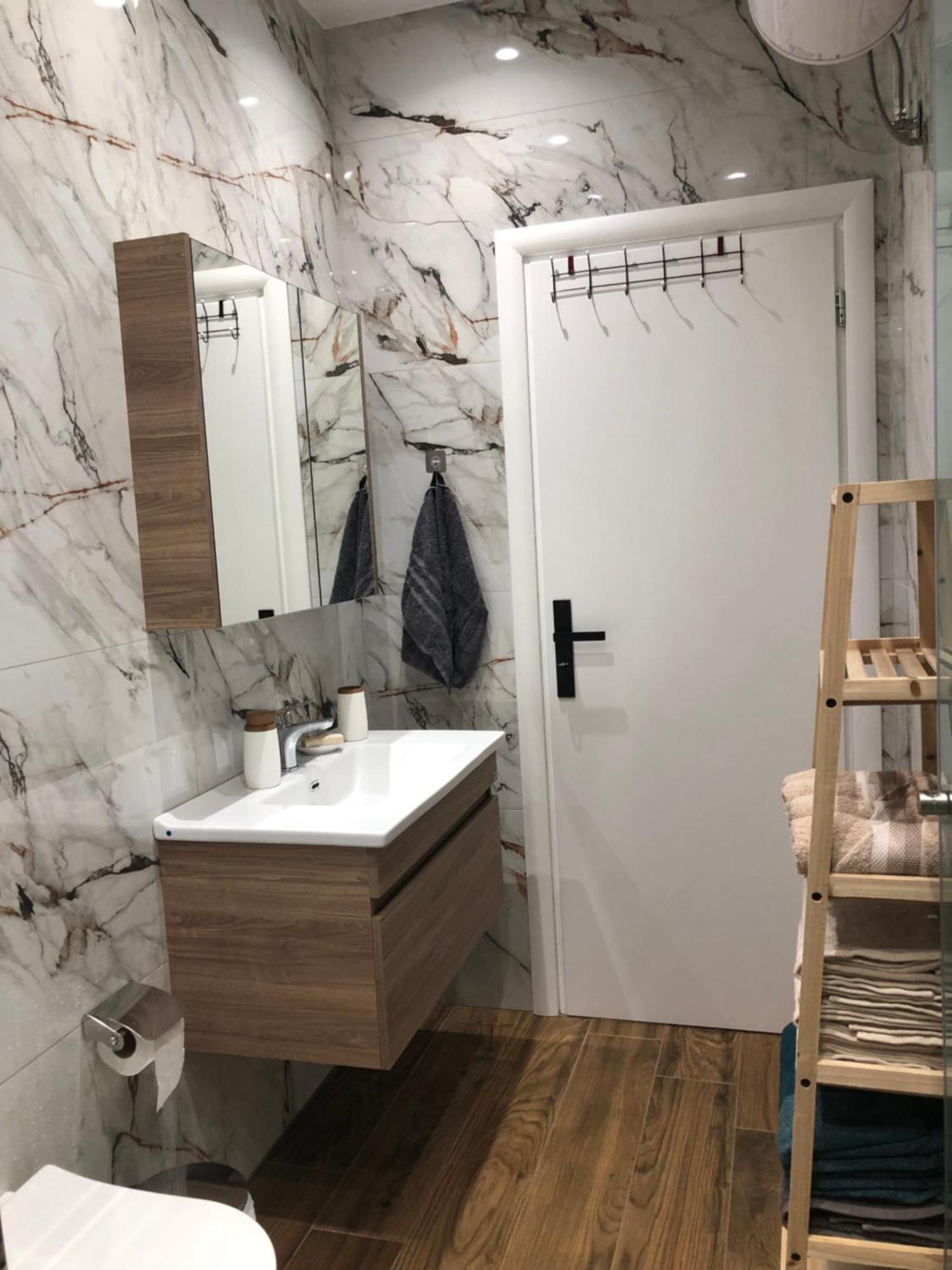 Alajs Apartament Vlorë Eksteriør billede