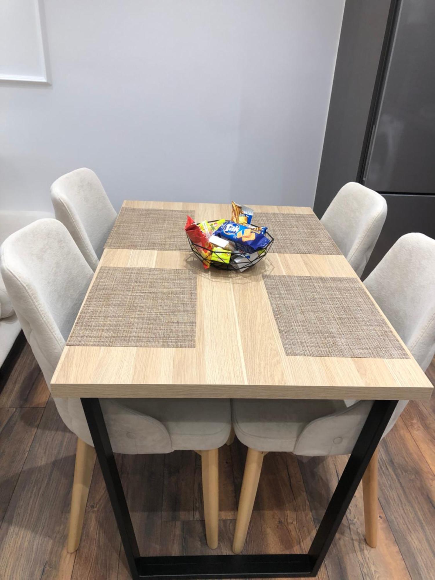 Alajs Apartament Vlorë Eksteriør billede