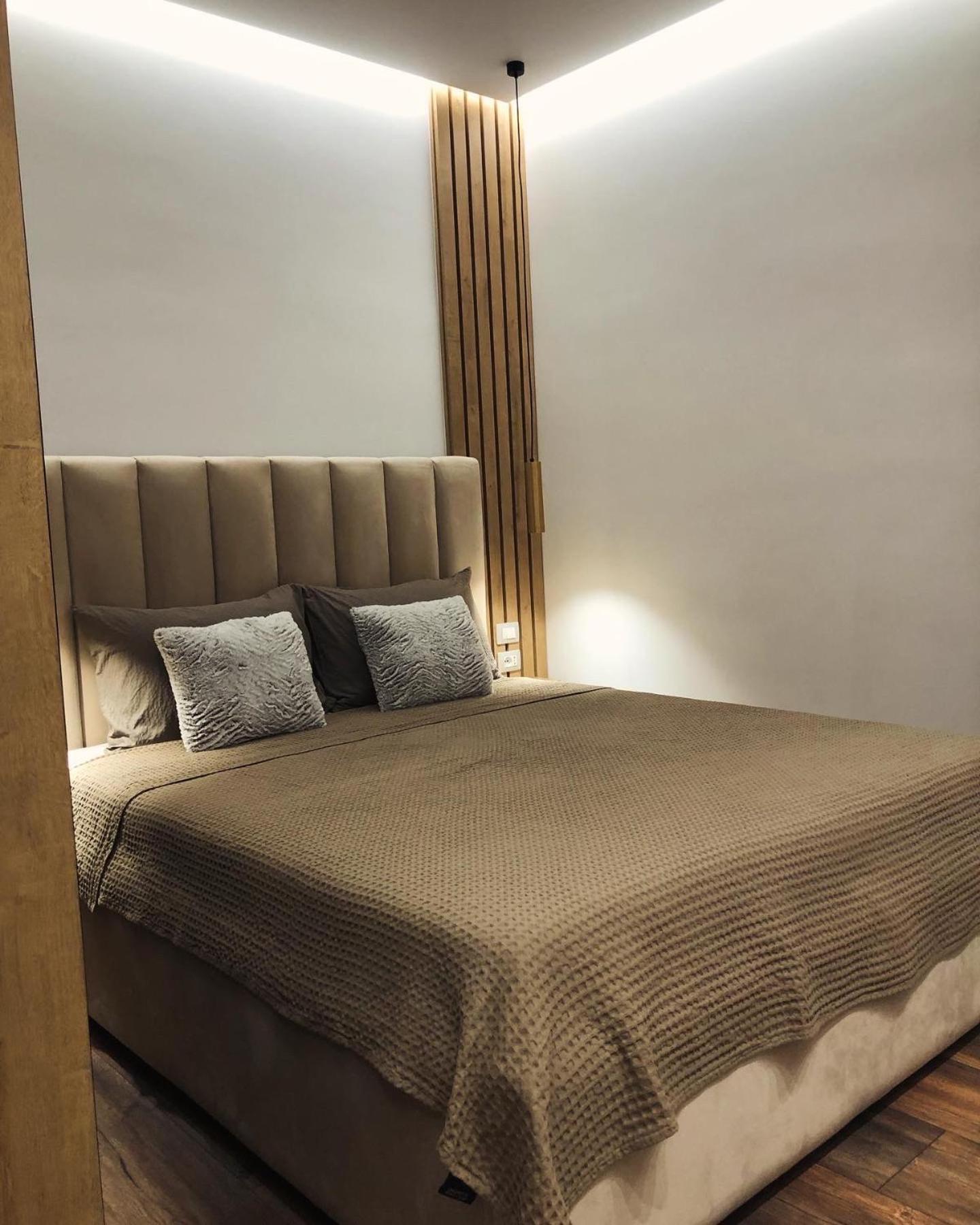 Alajs Apartament Vlorë Eksteriør billede